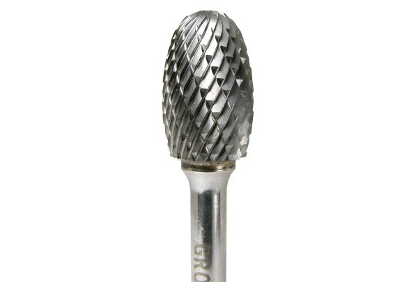 SE6, 5/8" x 1" with 1/4" shank. Item No. 32.669SY