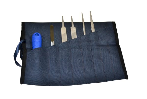 Locksmith File Kit #3