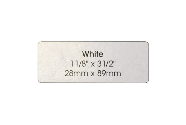 Large Capacity Label, Item No. 60.219
