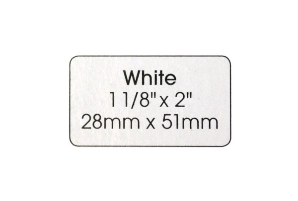 Multipurpose Label, Item No. 60.231