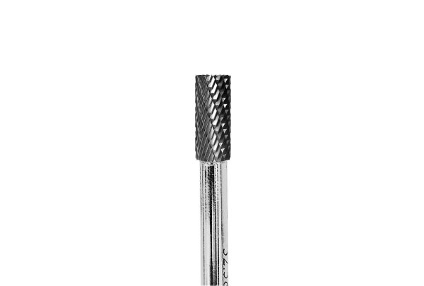 SB2, 5/16" x 3/4" with 1/4" shank. Item No. 32.583