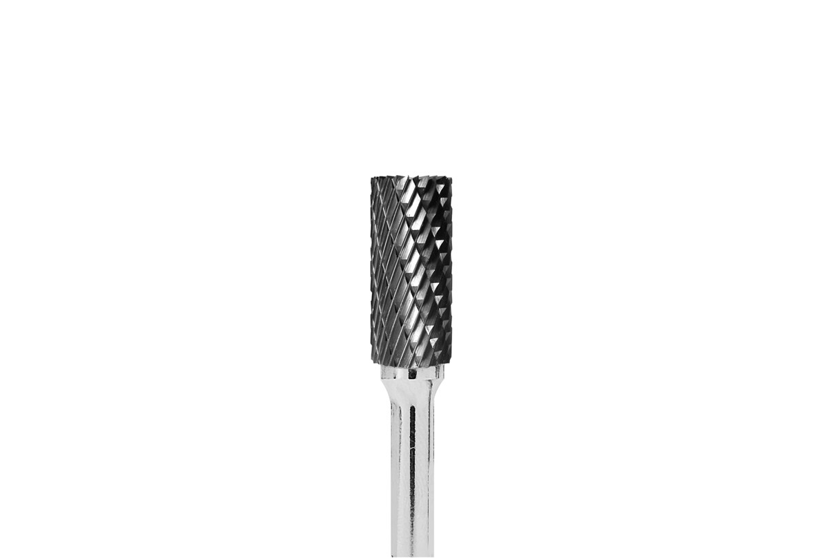 SB4, 7/16" x 1" with 1/4" shank. Item No. 32.58622