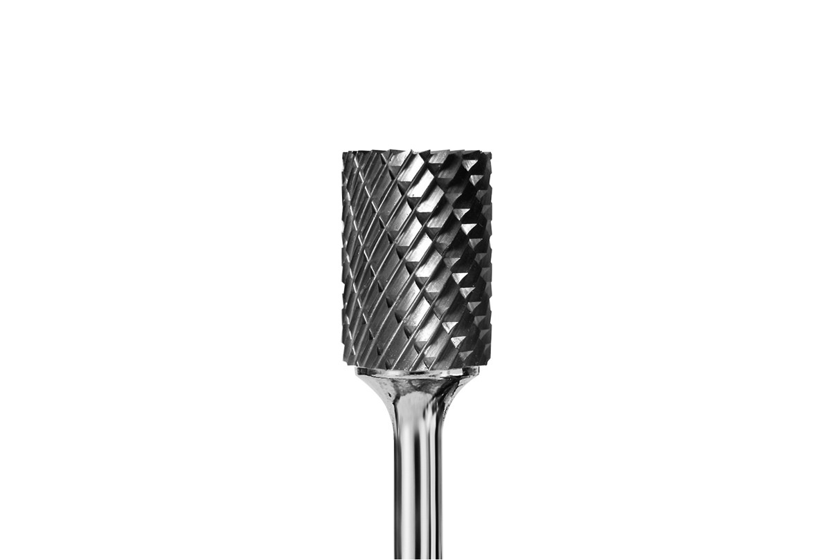 SB7, 3/4" x 1" with 1/4" shank. Item No. 32.598