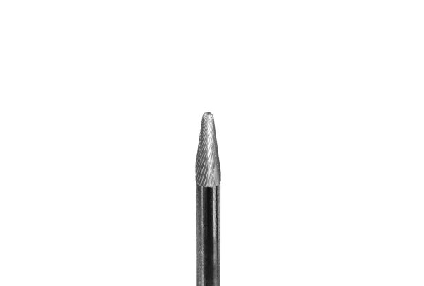 SL1, 1/4" x 5/8" with 1/4" shank. Item No. 32.721