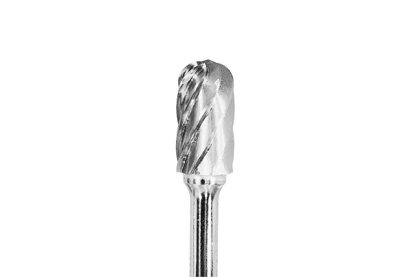 SC5NF, 1/2" x 1" with 1/4" shank. Item No. 32.95117
