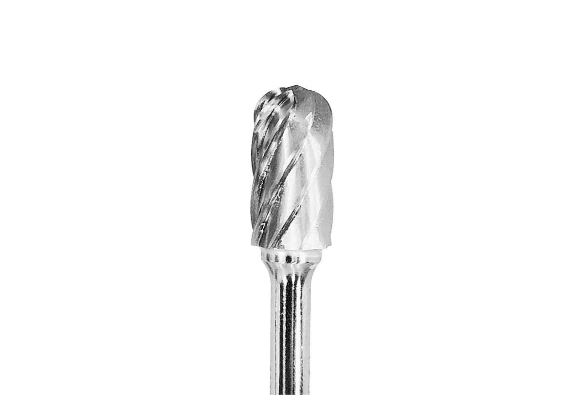 SC5NF, 1/2" x 1" with 1/4" shank. Item No. 32.95117