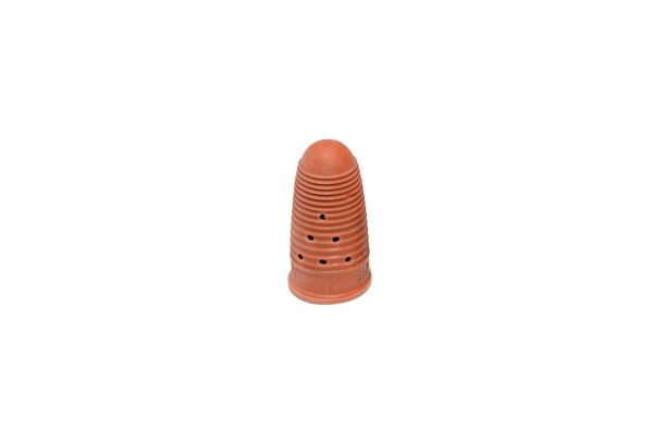 Rubber Finger Cots, Small, Package of 12, No. 23.225
