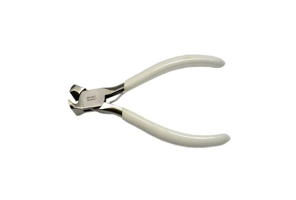 Full Size Plier - End Cutter,    5-1/4", Item No. 46.0261