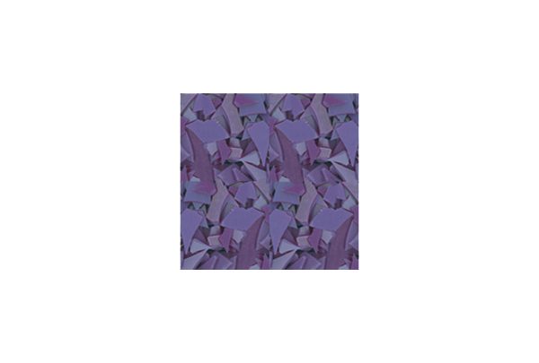 Freeman Injection Flakes - Carvable Purple, Item No. 21.479