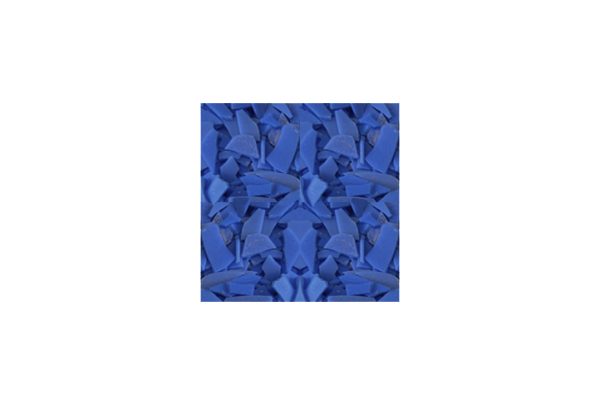 Freeman Injection Flakes - Flexible Blue, Item No. 21.478