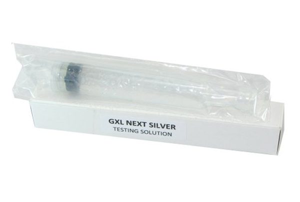 Testing Solution for Silver, Item No. 56.671