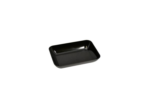 Small Sorting Tray, Black, Item No. 61.474
