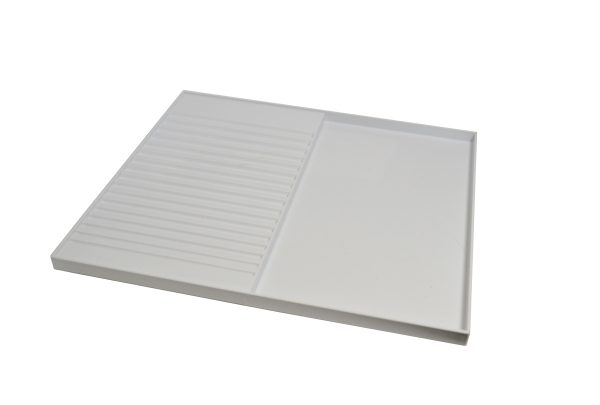 Table Top Sorting Tray, White, Item No. 61.479 