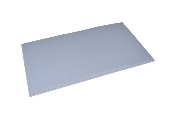 Gray Pad Only For 61.537 Tray, Item No. 61.539