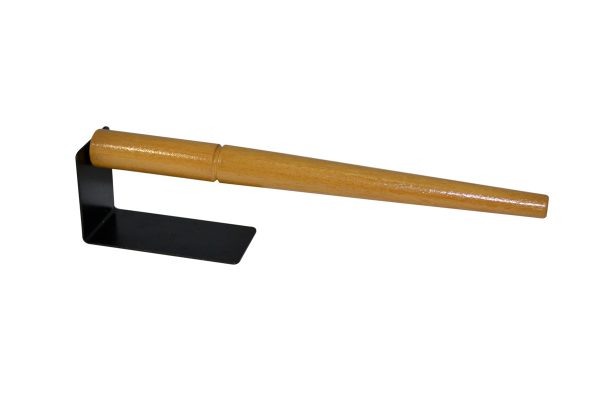 Matt Wax Ring Mandrel on Stand, Item No. 21.0897