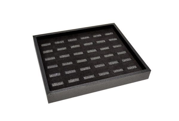 Ring Trays for 36 Rings, Item No. 61.506