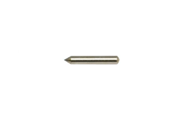 Replacement Carbide Bit for Vibro Graver, Item No. 36.865
