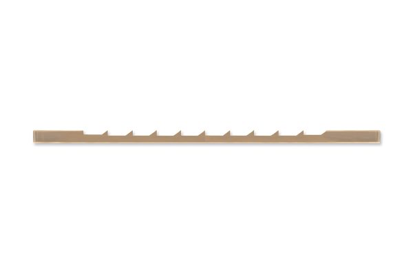 Pegas Wood Sawblade, Super Skip Tooth, Sold by the Dozen, Size 8, Item No. 90.588