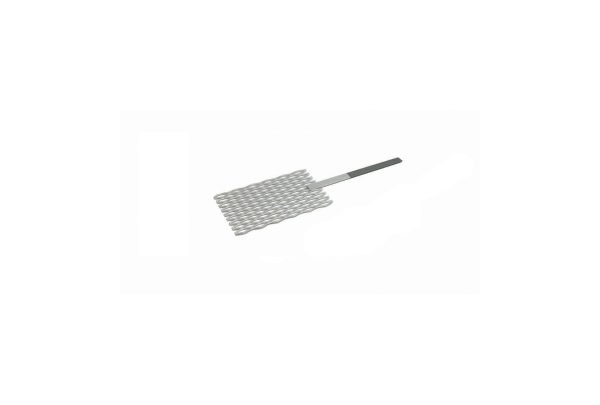 Platinized Titanium Anode 2 X 3 Mesh, Item No. 45.601A
