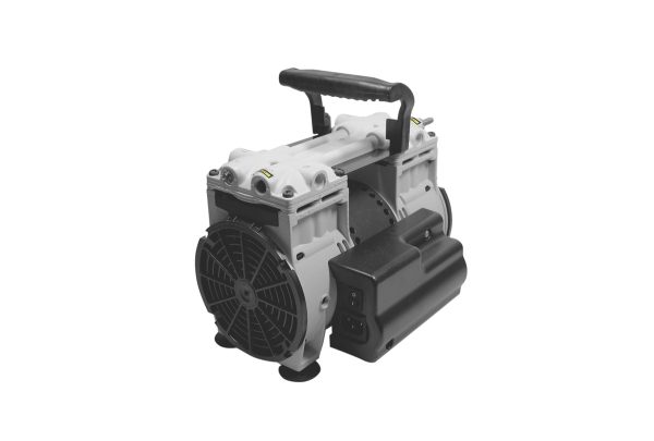 Vacuum Pump, Item No. 21.819