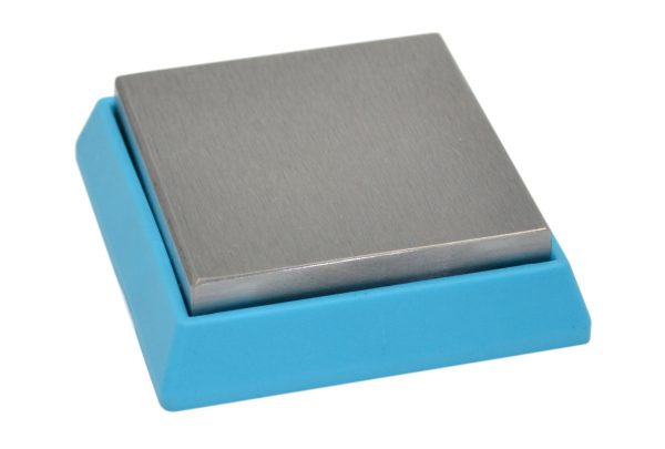 Bench Block with Cushion Base, Item No. 13.199