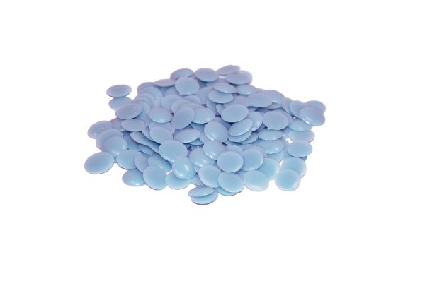 Injection Wax, 50 Pound Box, Item No. 21.460