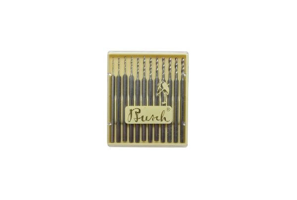Busch Tool Set - 203, Item No. 18.134