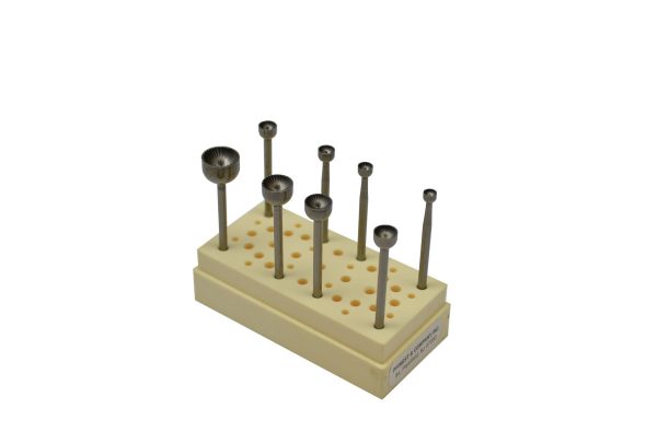 Busch Tool Set - 411, Item No. 18.139