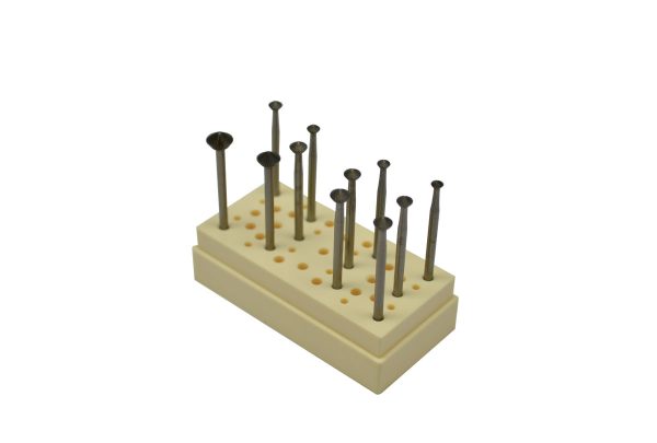 Busch Tool Set - 414, Item No. 18.144