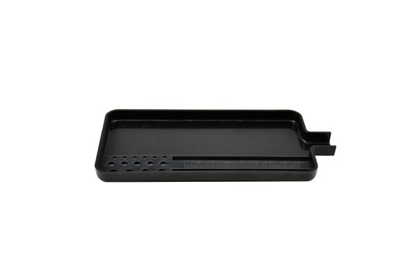 Sorting Tray with Neck, Black, Item No. 61.470