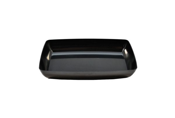 Large Sorting Tray, Black, Item No. 61.472