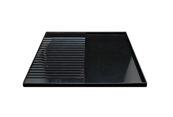  Table Top Sorting Tray, Black, Item No. 61.478