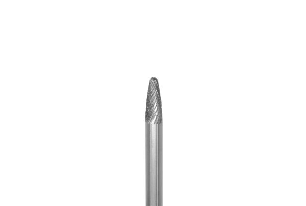 SF1, 1/4" x 5/8" with 1/4" shank. Item No. 32.703