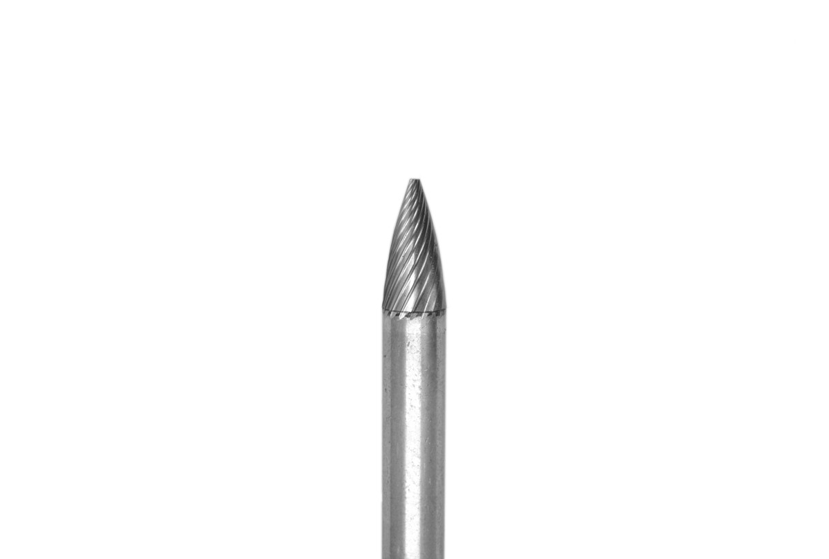 SG1L6, 1/4" x 1/2" head length, Item No. 32.94102