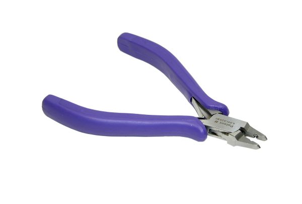Magical Crimping Pliers, 0.018 - 0.019, Ergonomic, Item No. 46.627