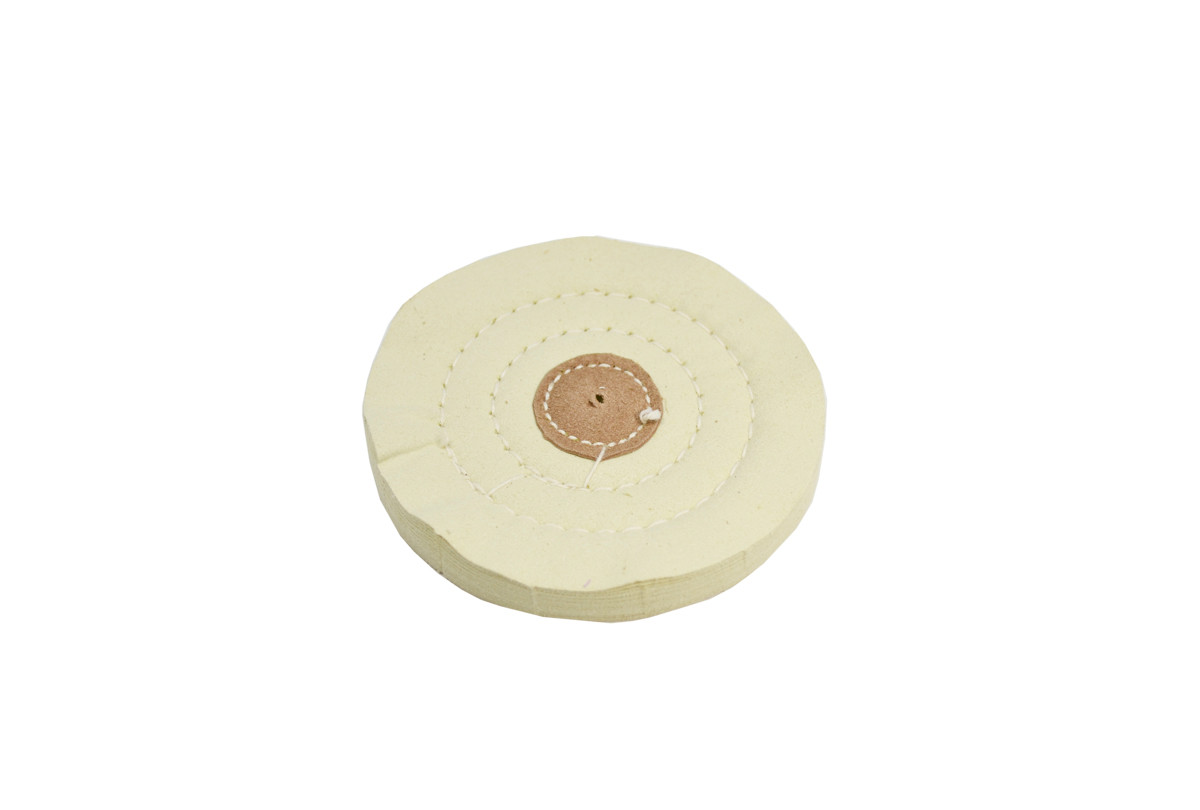 Chamois Buff, 4" x 18 Ply, Item No. 17.139