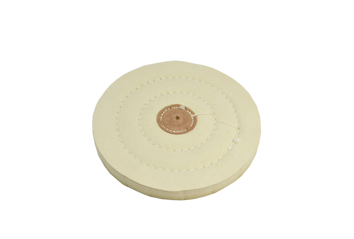 Chamois Buff, 5" x 18 Ply, Item No. 17.140