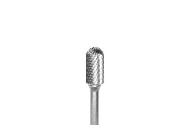 SC5, 1/2" x 1" with 1/4" shank. Item No. 32.621