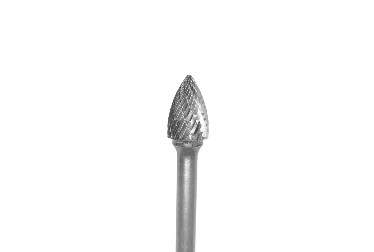 SG13, 1/2" x 3/4" with 1/4" shank. Item No. 32.691