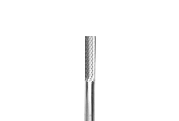 SA1L, 1/4" x 1" with 1/4" shank. Item No. 32.54702