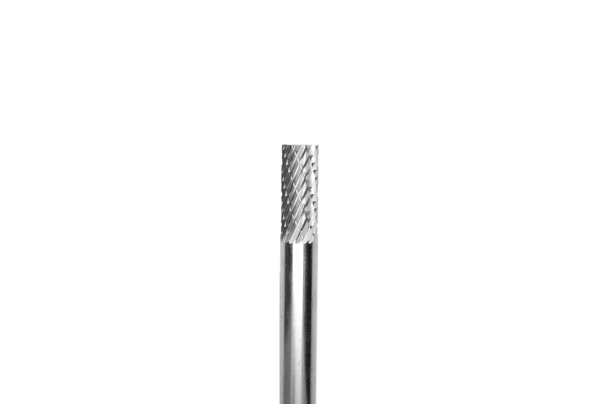 SA1, 1/4" x 5/8" with 1/4" shank. Item No. 32.547