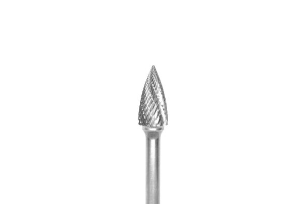 SG5, 1/2" x 1" with 1/4" shank. Item No. 32.694