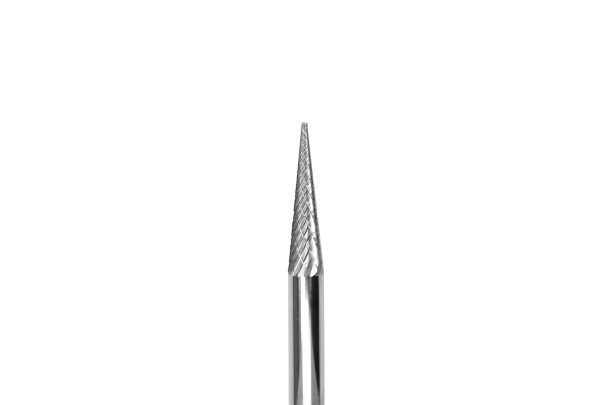 SM3, 1/4" x 1" with 1/4" shank. Item No. 32.745