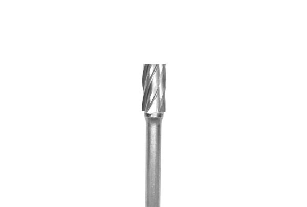 SA3NF, 3/8" x 3/4" with 1/4" shank. Item No. 32.95011