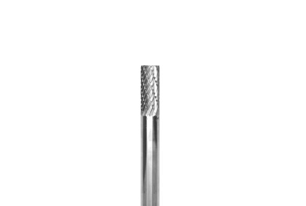 SB1, 1/4" x 5/8" with 1/4" shank. Item No. 32.580