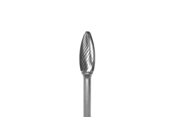 SH5, 1/2" x 1-1/4" with 1/4" shank. Item No. 32.678