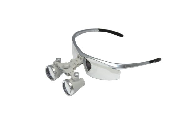 Optic Setter's Safety Glasses, 3.0X, Item No. 29.452