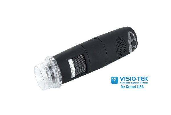 Visio-Tek™ Wireless Digital Microscopes, Item No. 29.952