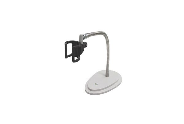 Flexible Gooseneck Desktop Rack, Item No. 29.953