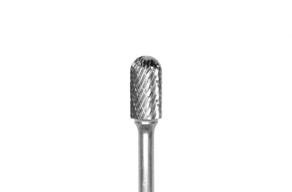 SC5, 1/2" x 1" with 1/4" shank. Item No. 32.622